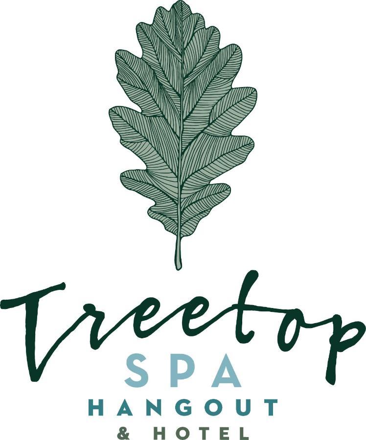 Treetop Spa Hangout & Hotel Gothenburg Ngoại thất bức ảnh